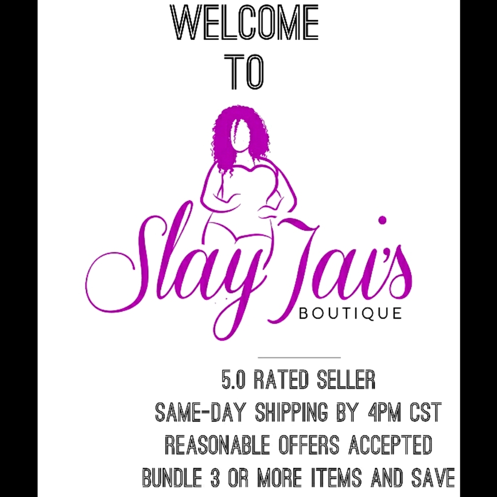 Reasonable offers accepted!